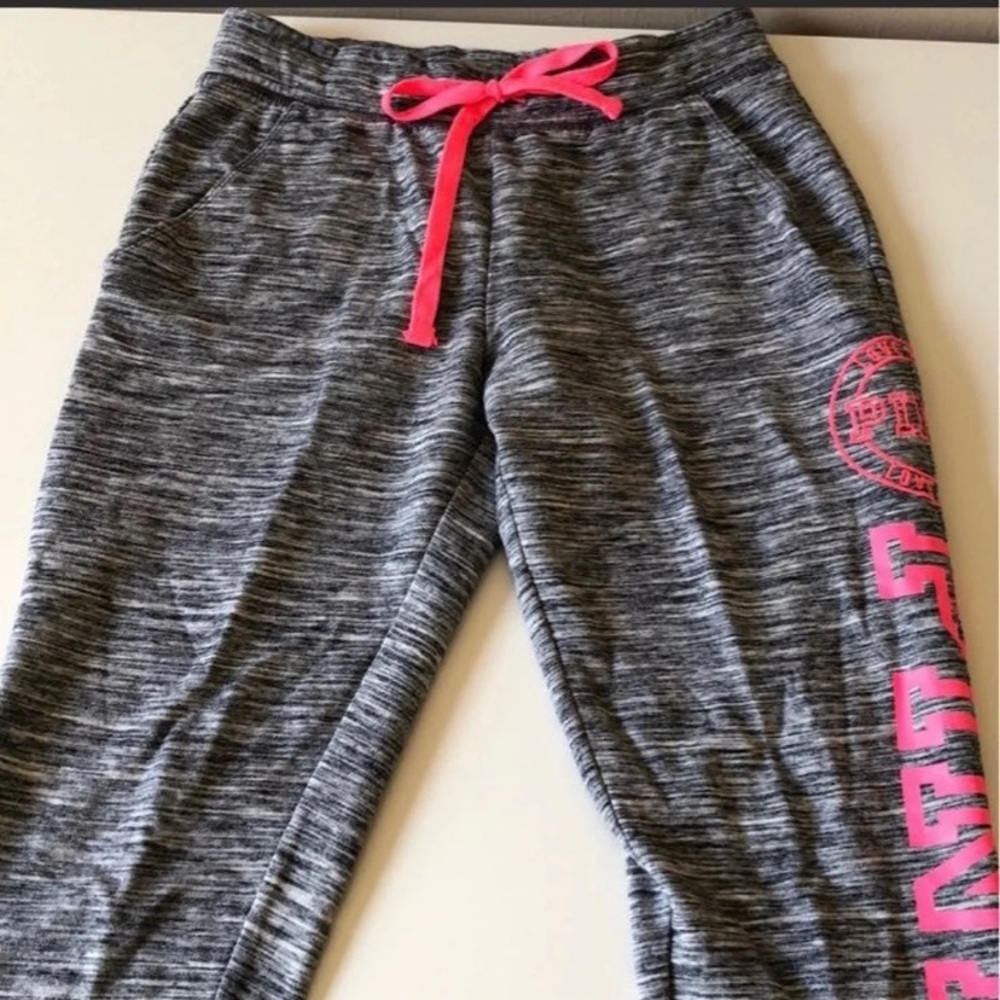 VS Pink Jogger Set - Picture 5 of 5
